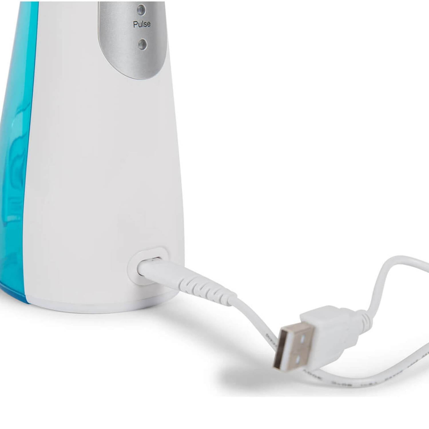 Rio Cordless Water Flosser and Oral Water Jet Irrigator