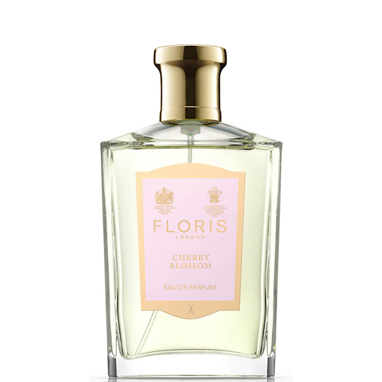 Floris London Cherry Blossom Eau de Parfum 100ml