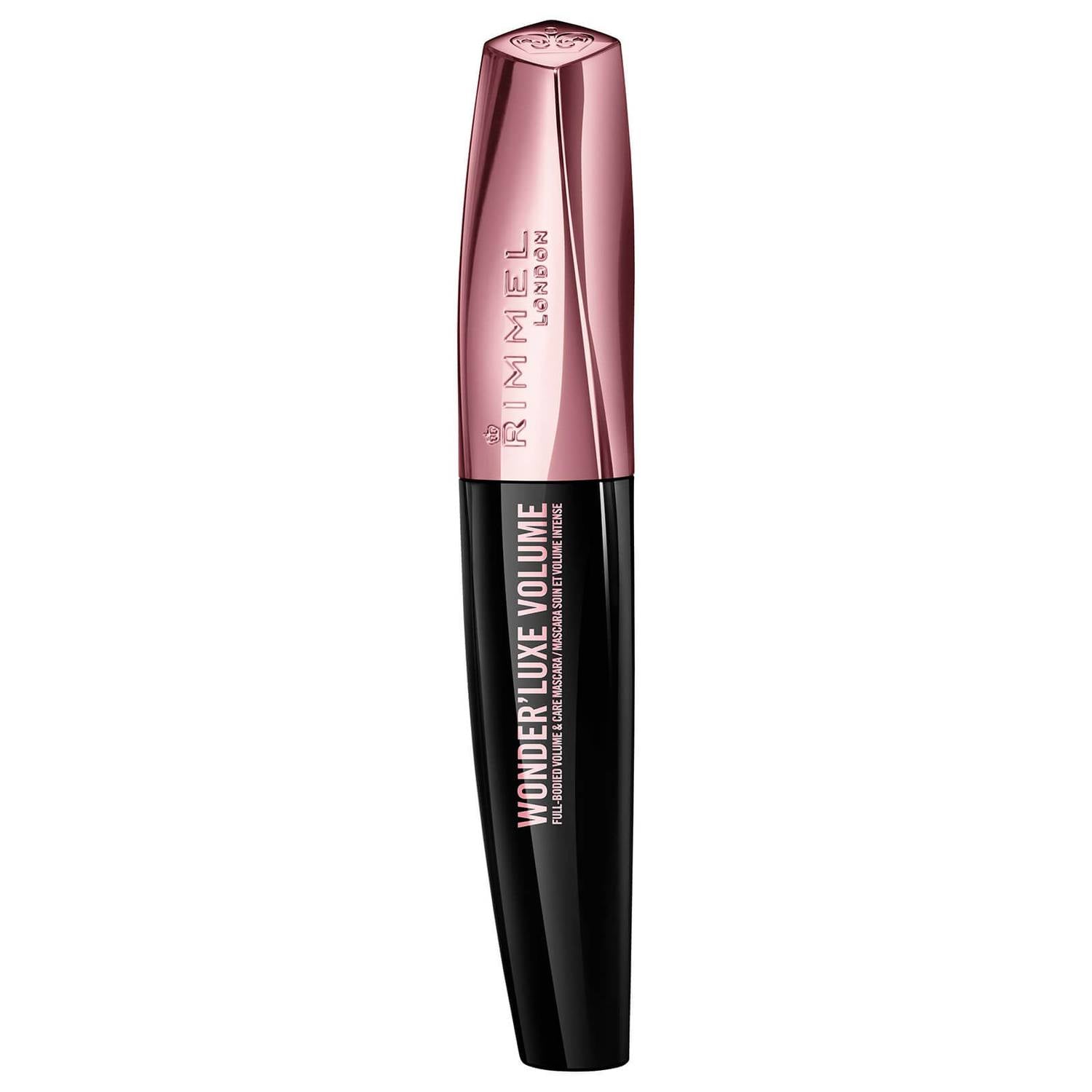 Rimmel Wonder'luxe Mascara - Extreme Black