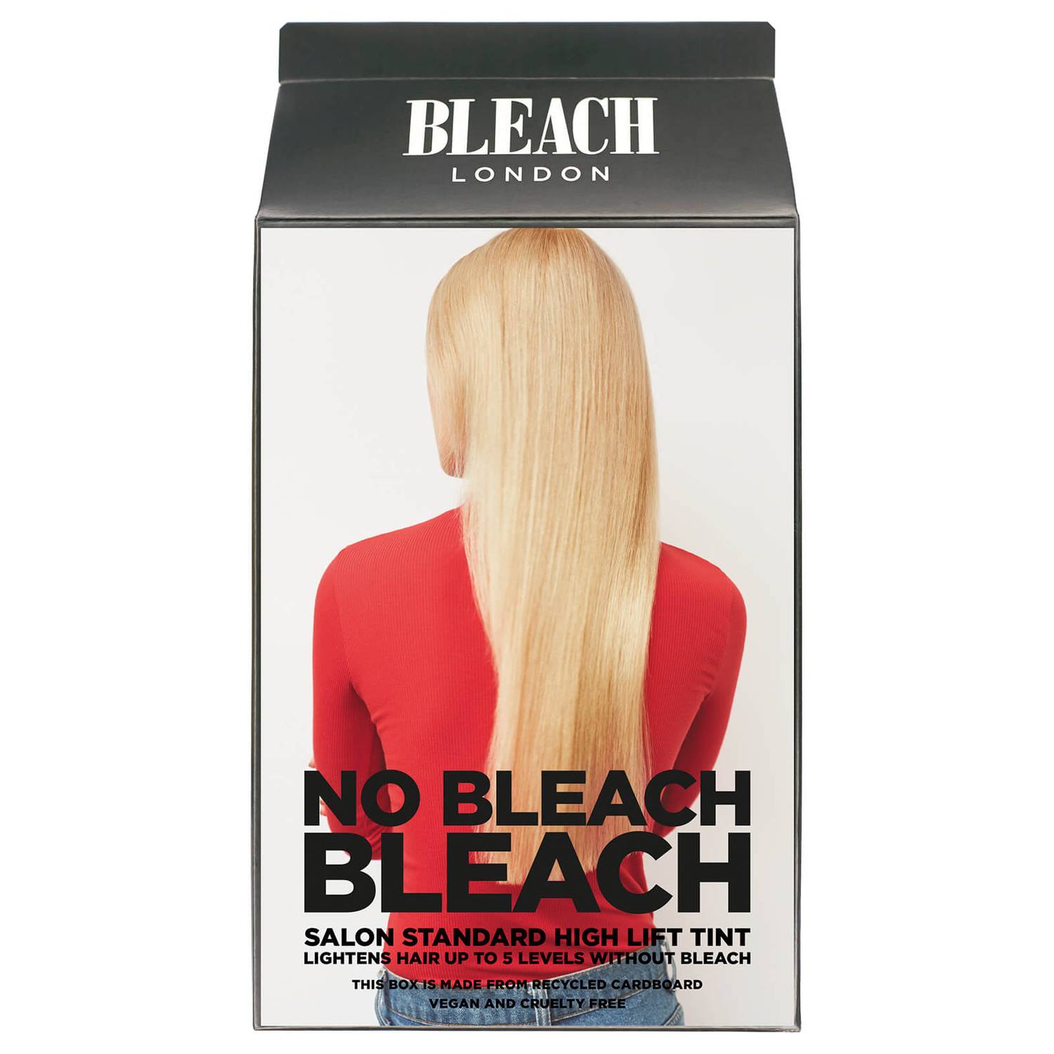 BLEACH LONDON No Bleach Bleach Kit