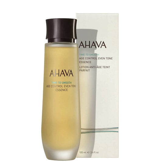 AHAVA Age Control Even Tone Essence 100ml