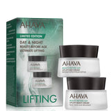 AHAVA Kit Uplift Day and Night 15ml