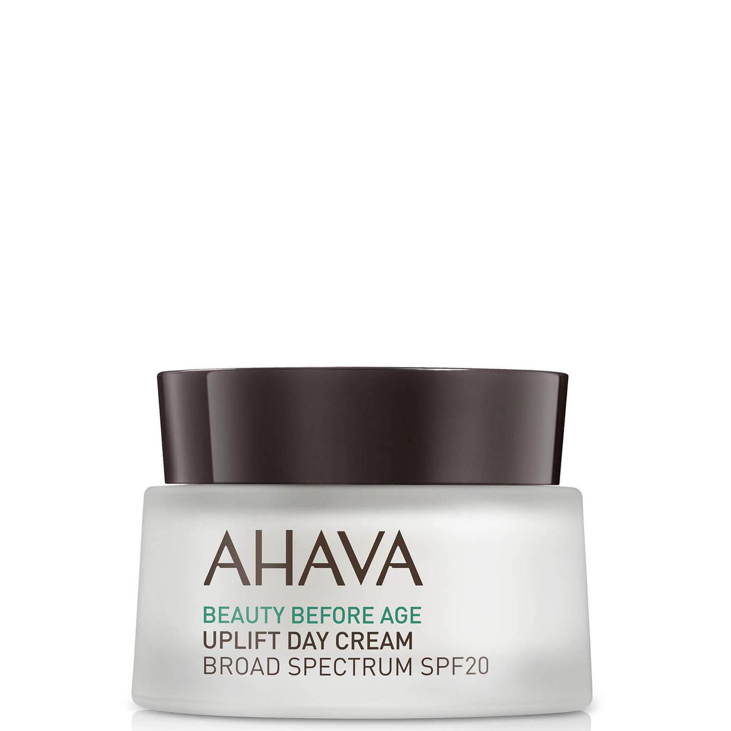 AHAVA Kit Uplift Day and Night 15ml