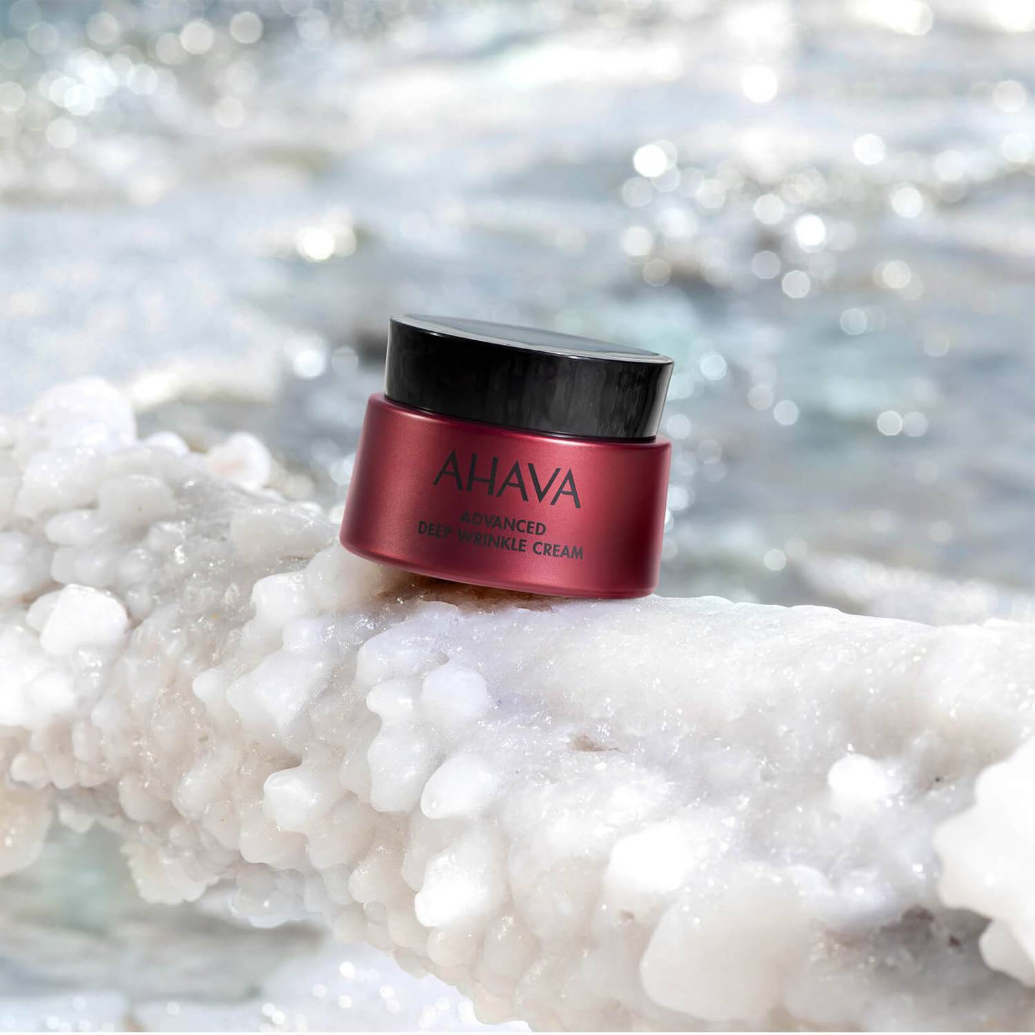 AHAVA Exclusive Advanced Deep Wrinkle Cream 50ml