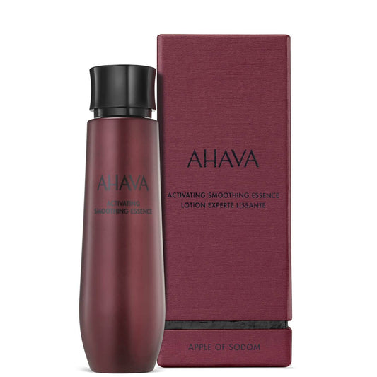 AHAVA Exclusive Activating Smoothing Essence 100ml