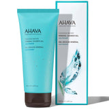 AHAVA Mineral Shower Gel - Sea-Kissed 200ml