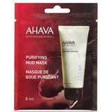 AHAVA Single Use Mud Mask 8ml