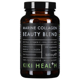 KIKI Health Marine Collagen Beauty Blend Vegicaps (150 Vegicaps)