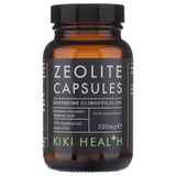 KIKI Health Zeolite Vegicaps (100 Vegicaps)