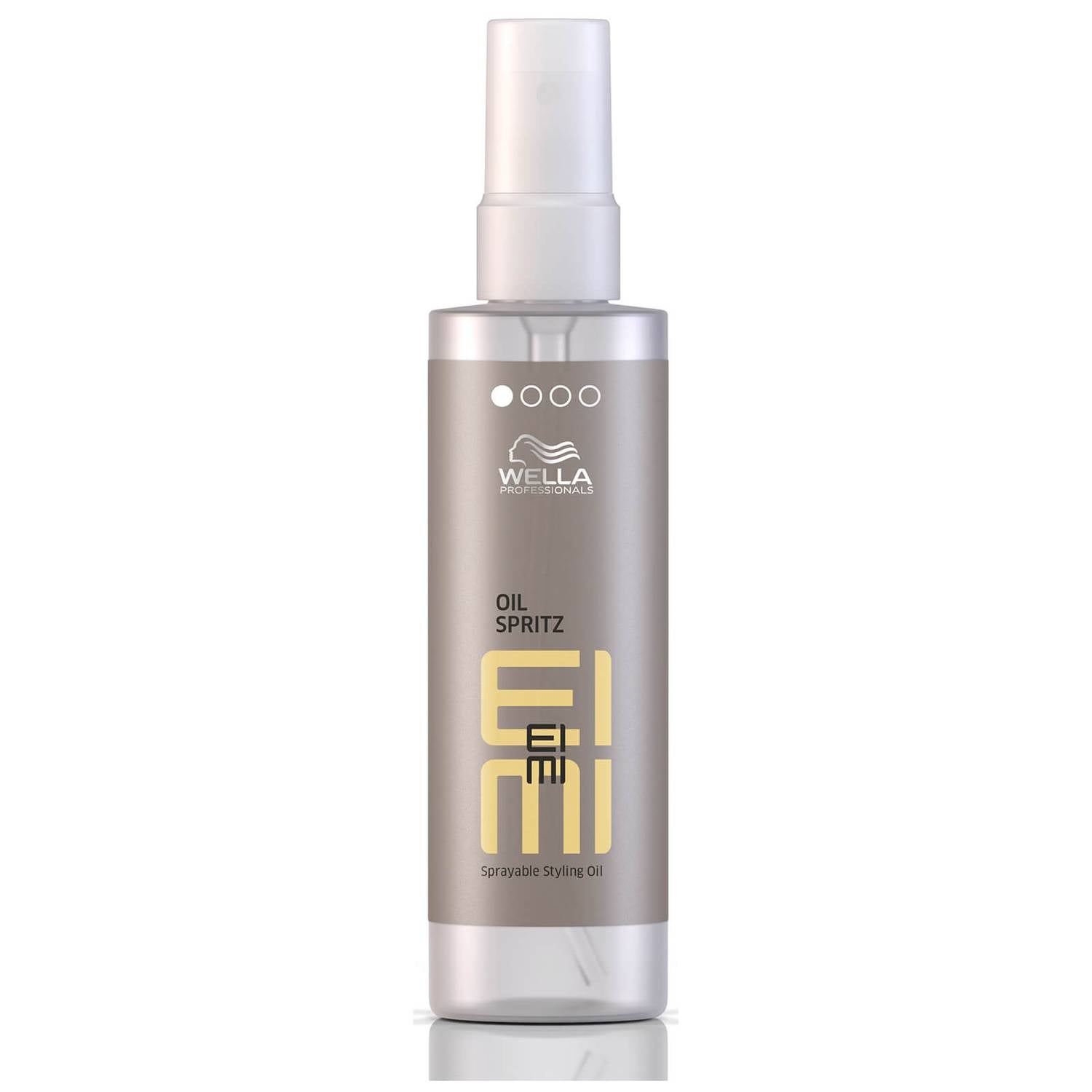 Wella Professionals EIMI Oil Spritz 100ml