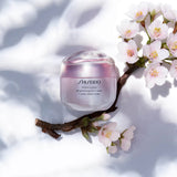 Shiseido White Lucent Brightening Gel Cream 50ml