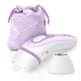 Braun Silk·expert Pro 3 PL3132 IPL, White/Purple