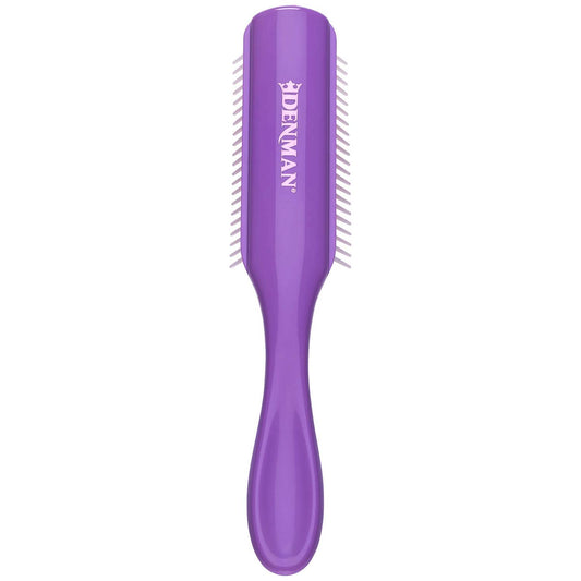 Denman D3 African Violet Styling Brush