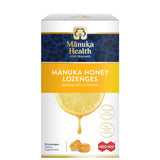 Manuka Health MGO 400+ Manuka Honey Drops with Lemon 65g