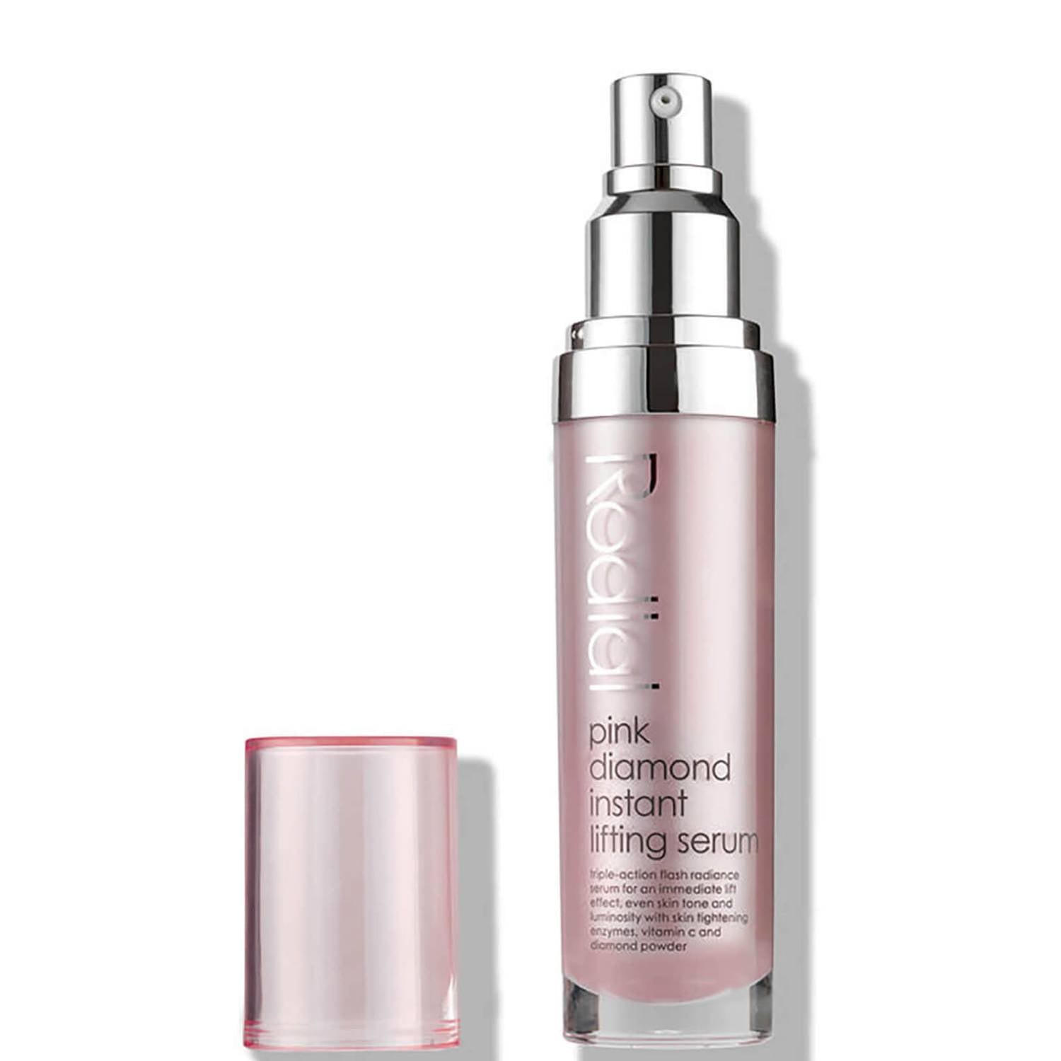 Rodial Pink Diamond Instant Lifting Serum 30ml