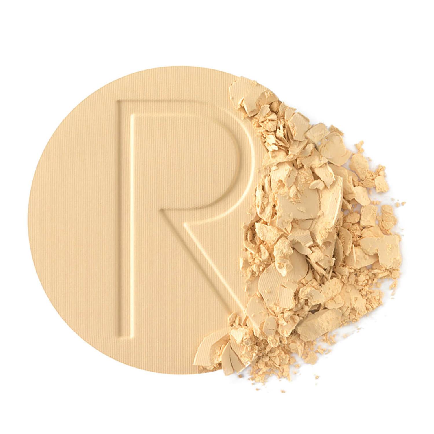 Rodial Instaglam Deluxe Banana Powder Compact 8.5g