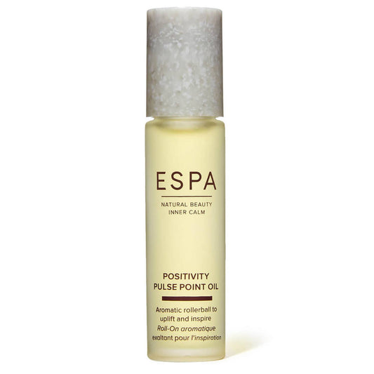 ESPA Positivity Pulse Point Oil 9ml