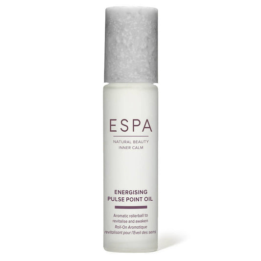 ESPA (Retail) Energising Pulse Point Oil 9ml