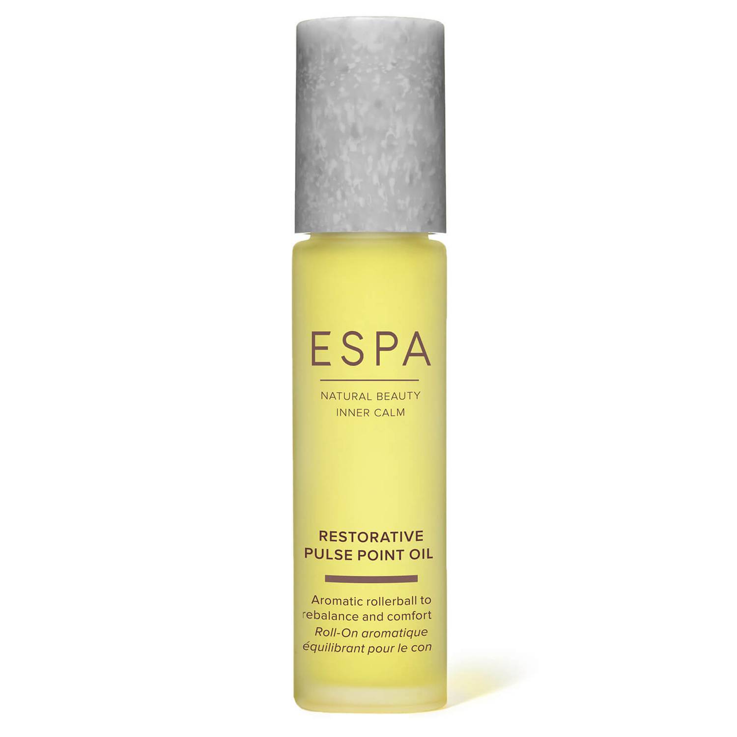 ESPA (Retail) Restorative Pulse Point Oil 9ml