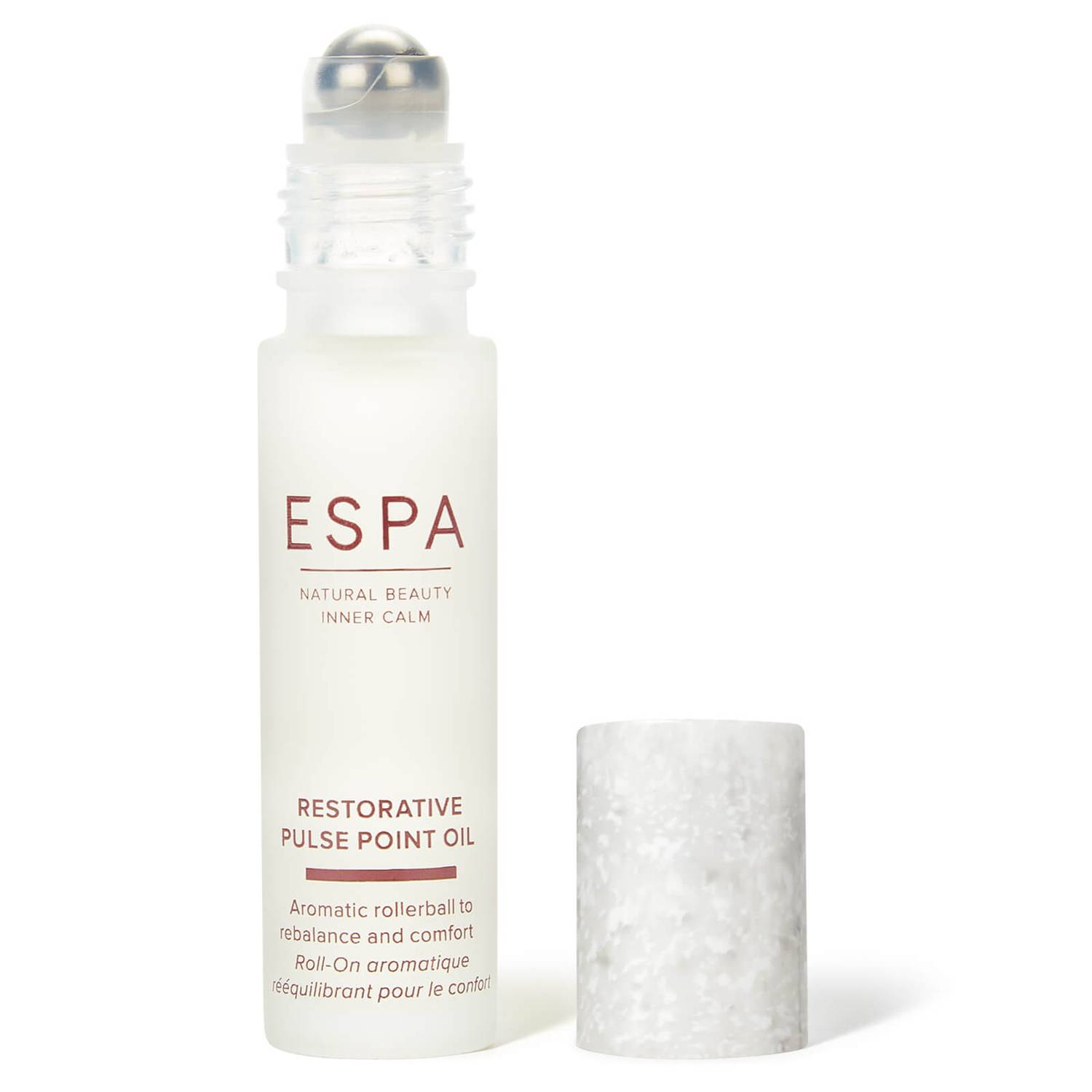 ESPA (Retail) Restorative Pulse Point Oil 9ml