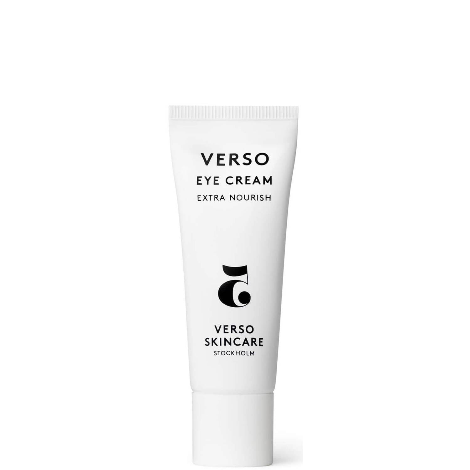 VERSO Eye Cream 20ml