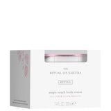 Rituals The Ritual of Sakura Body Cream Refill 220ml