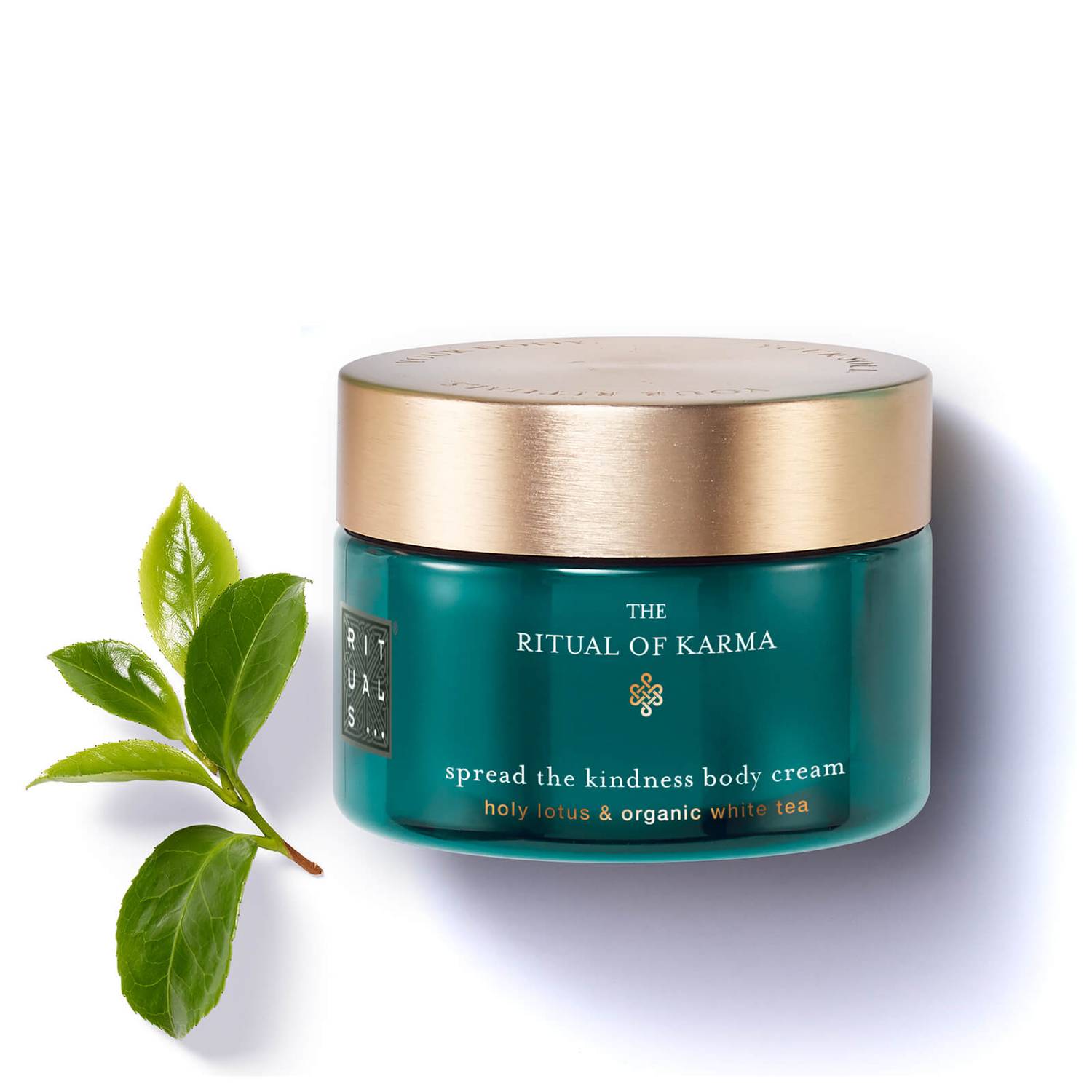 Rituals The Ritual of Karma Body Cream 220ml