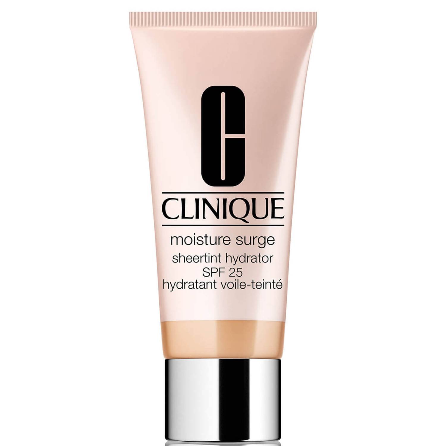 Clinique Moisture Surge SPF25 Sheertint Hydrator - Universal Light 40ml