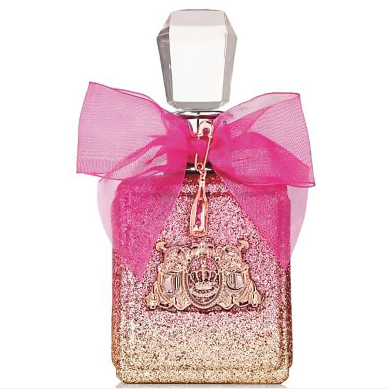 Juicy Couture Viva La Juicy Rosé Eau de Parfum - 100ml