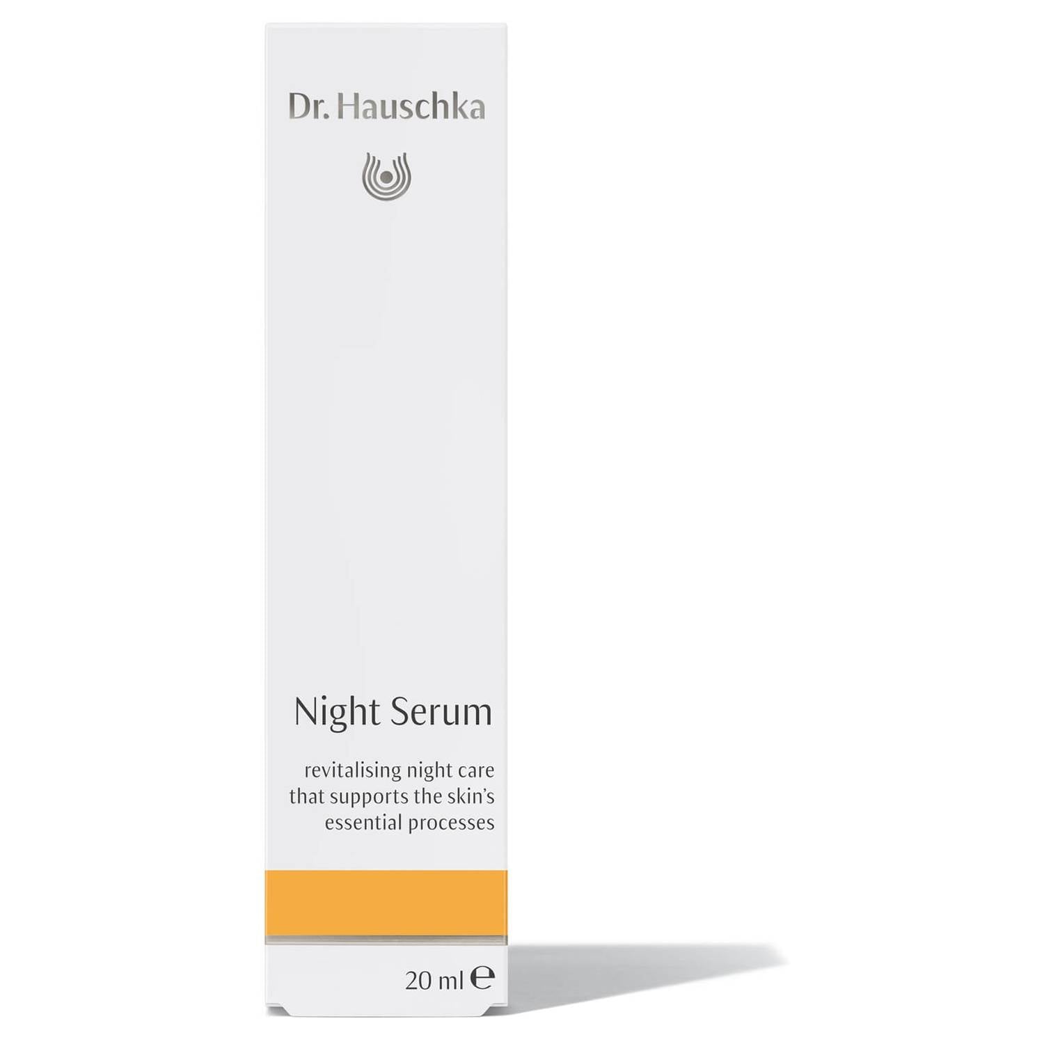 Dr. Hauschka Night Serum 20ml