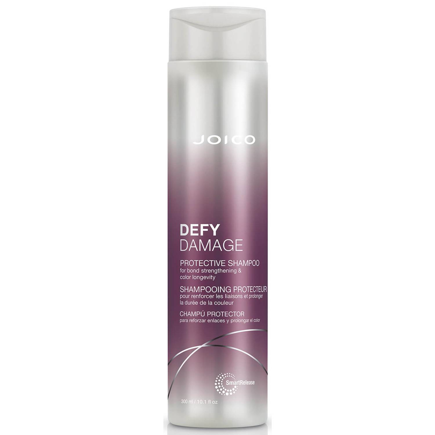 Joico Defy Damage Protective Shampoo 300ml