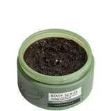 UpCircle Peppermint Body Scrub with Coffee 200ml