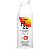 Riemann P20 SPF30 Face Sun Cream 50g