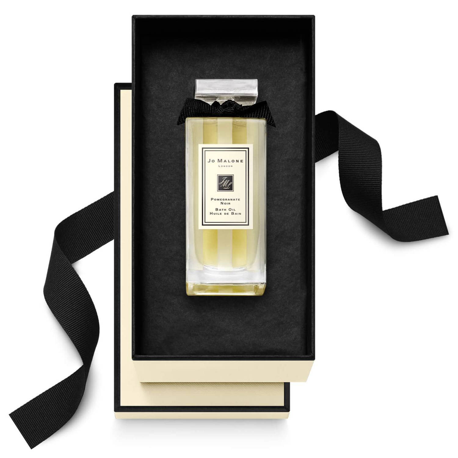 Jo Malone London Pomegranate Noir Bath Oil (Various Sizes)