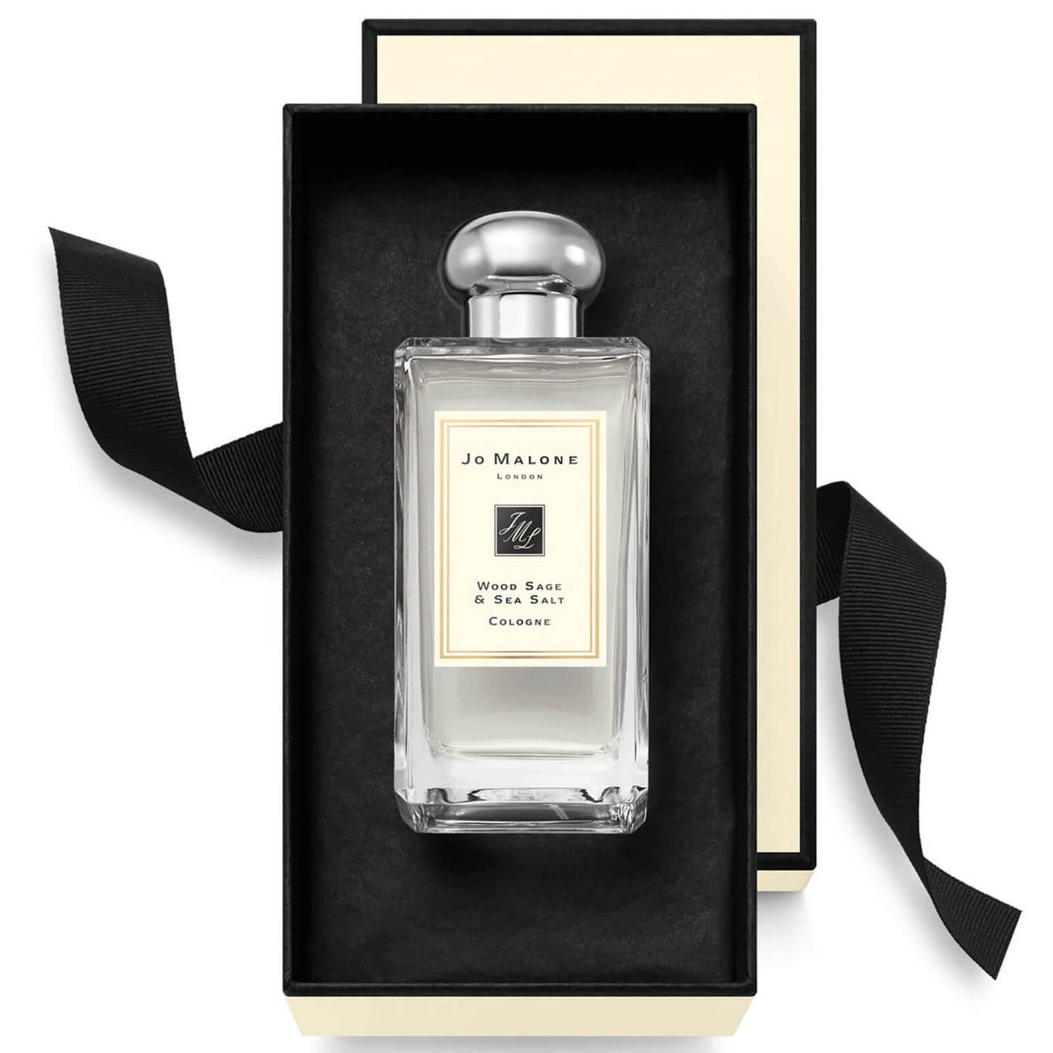 Jo Malone London Wood Sage & Sea Salt Cologne - 100ml