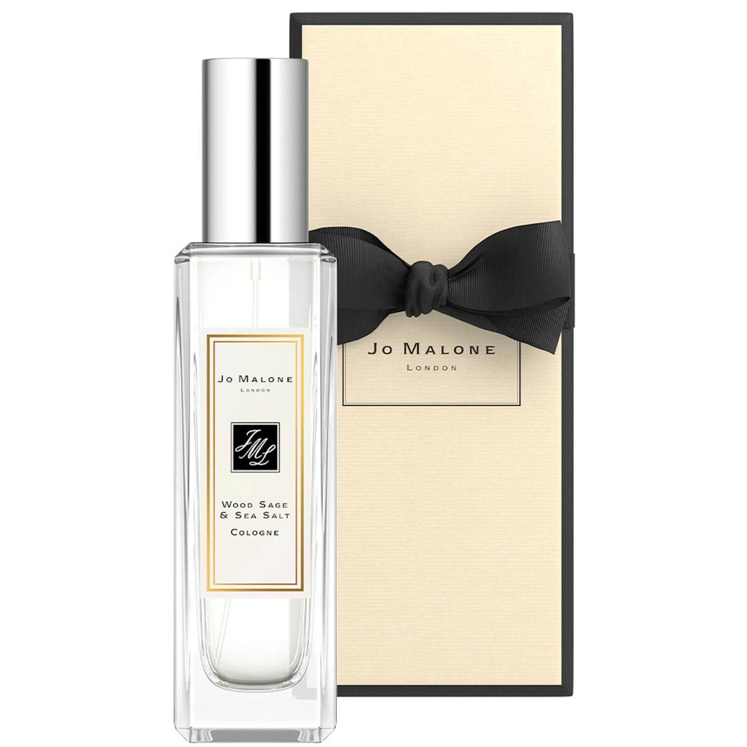 Jo Malone London Wood Sage & Sea Salt Cologne - 30ml