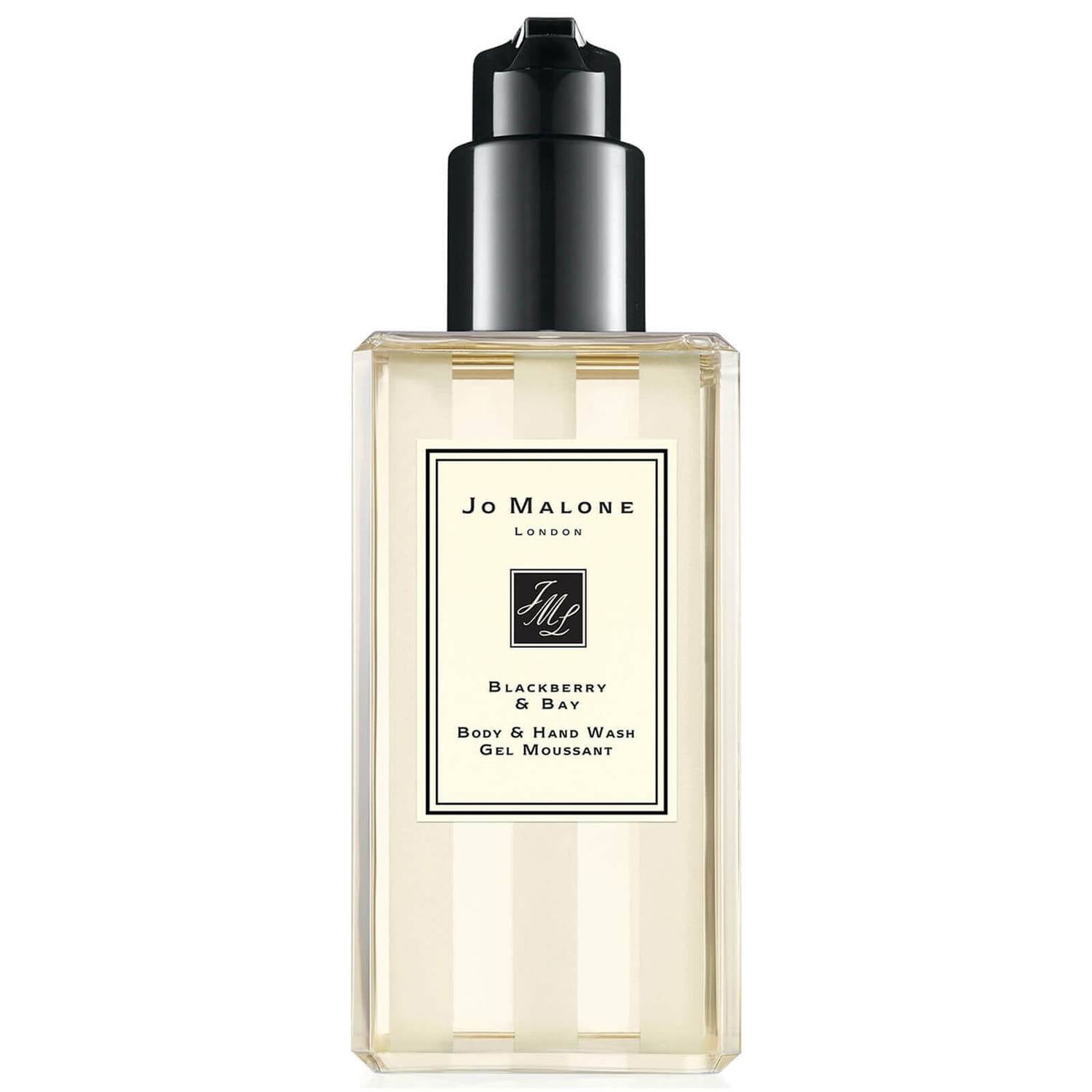 Jo Malone London Blackberry and Bay Body and Hand Wash 250ml