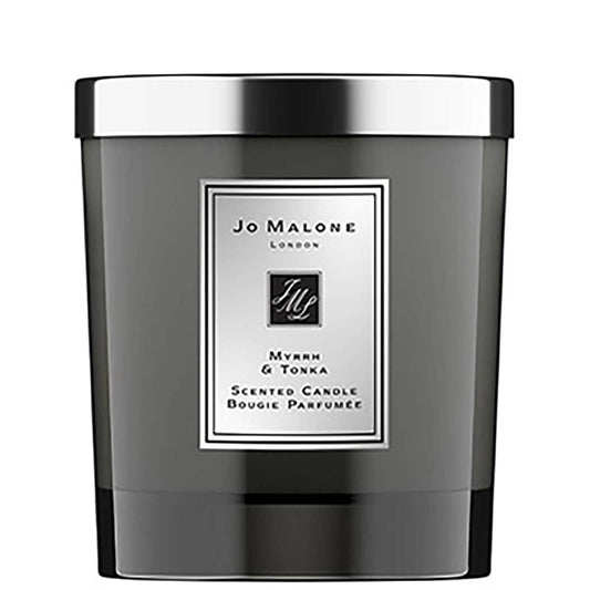 Jo Malone London Cologne Intense Myrrh and Tonka Home Candle 200g