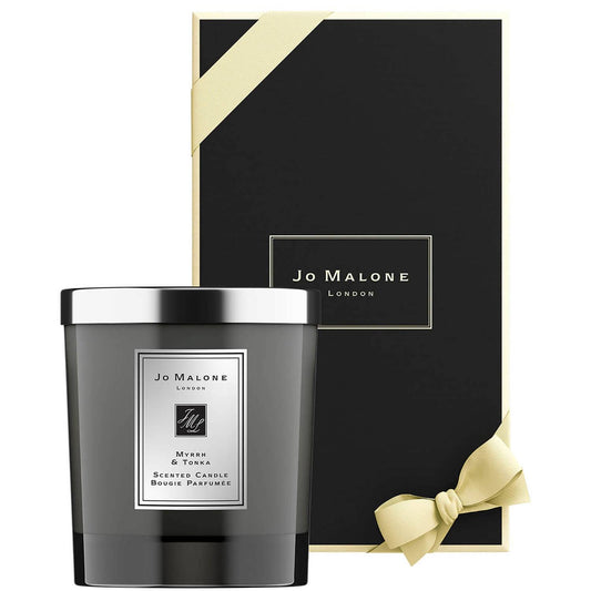 Jo Malone London Cologne Intense Myrrh and Tonka Home Candle 200g