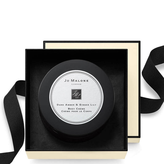 Jo Malone London Dark Amber and Ginger Lily Body Crème 175ml