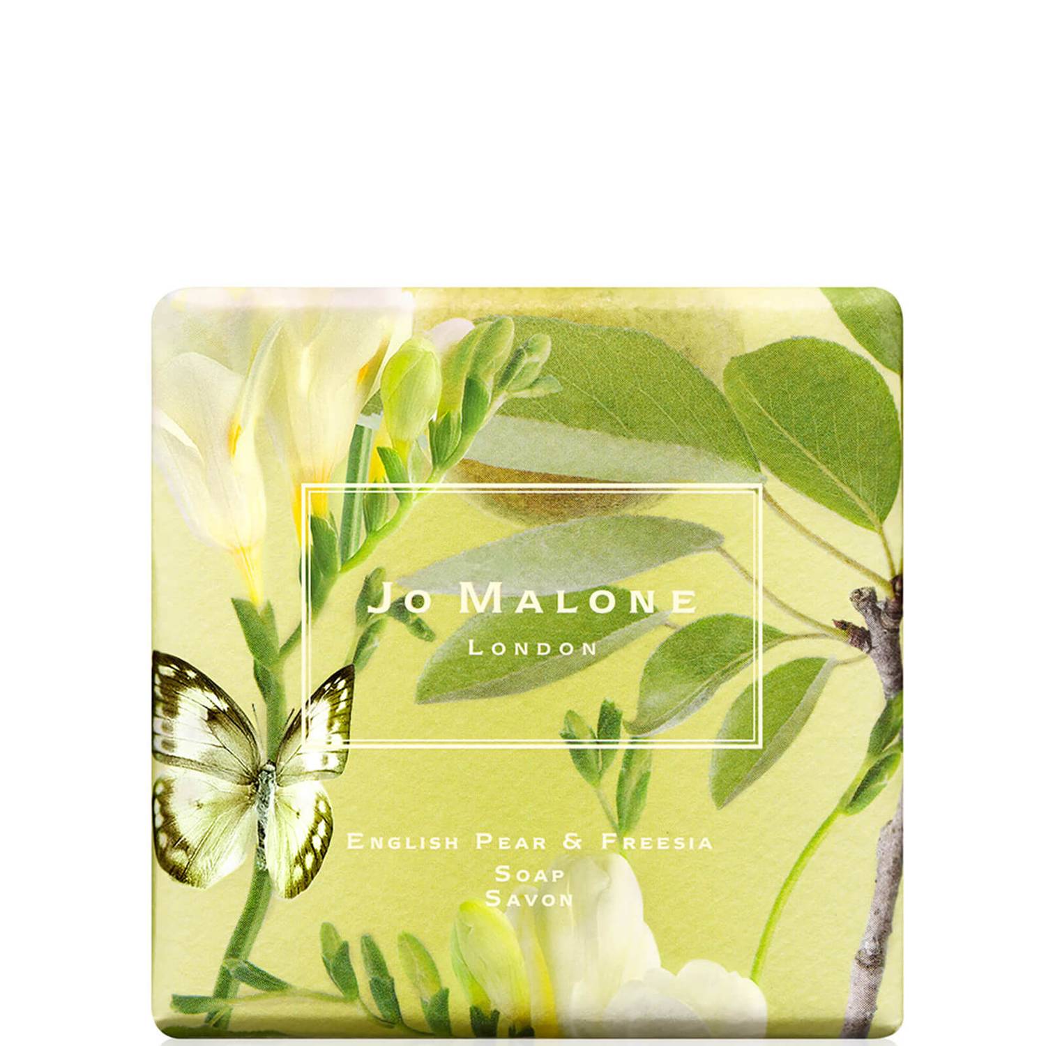 Jo Malone London English Pear and Freesia Soap 100g