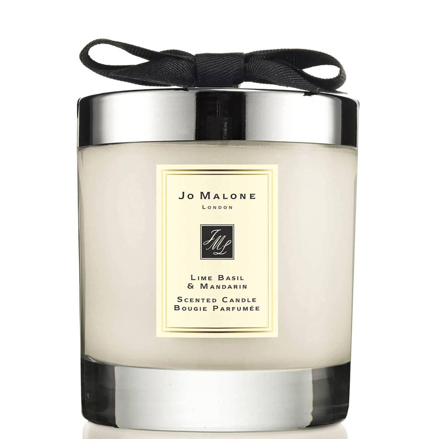 Jo Malone London Lime Basil and Mandarin Home Candle 200g