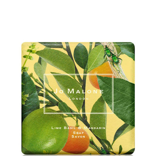 Jo Malone London Lime Basil and Mandarin Soap 100g