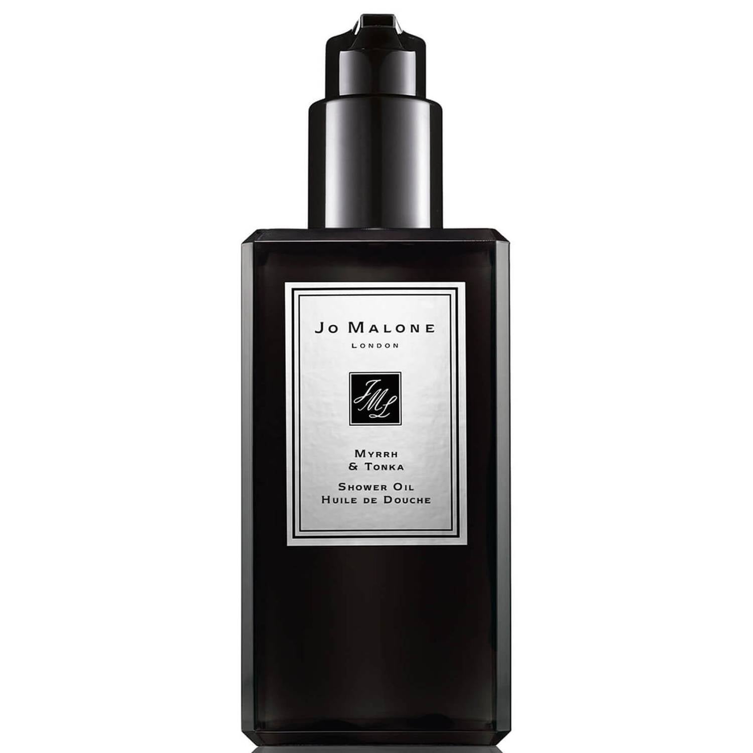 Jo Malone London Myrrh and Tonka Shower Oil 250ml