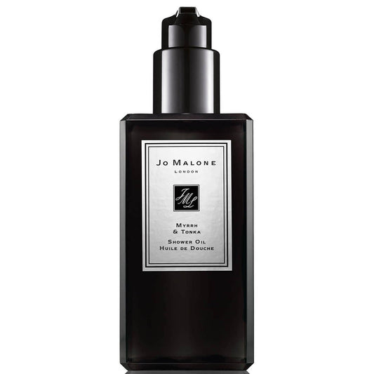 Jo Malone London Myrrh and Tonka Shower Oil 250ml