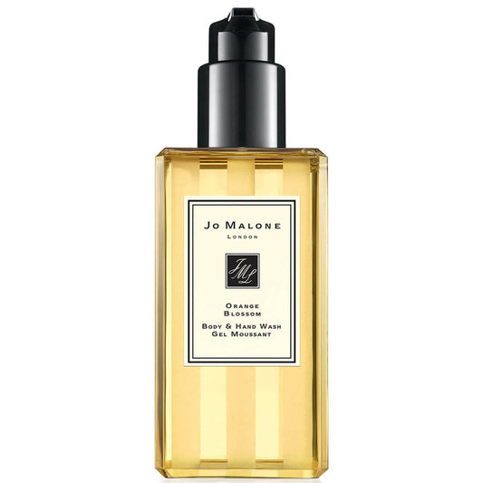 Jo Malone London Orange Blossom Body and Hand Wash 250ml