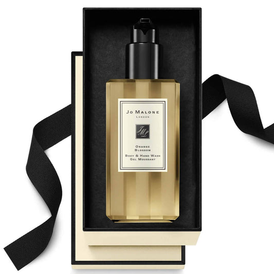 Jo Malone London Orange Blossom Body and Hand Wash 250ml