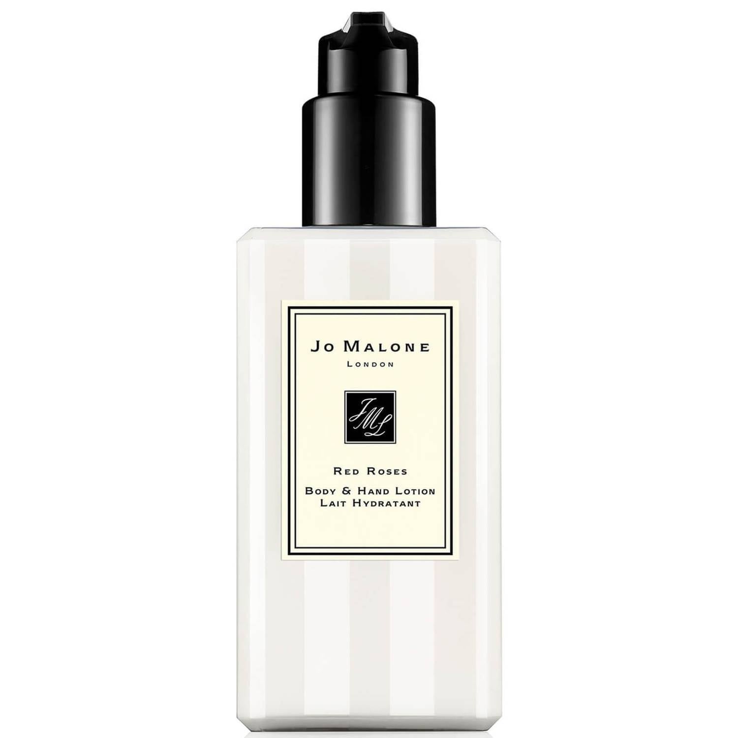 Jo Malone London Red Roses Body and Hand Lotion 250ml