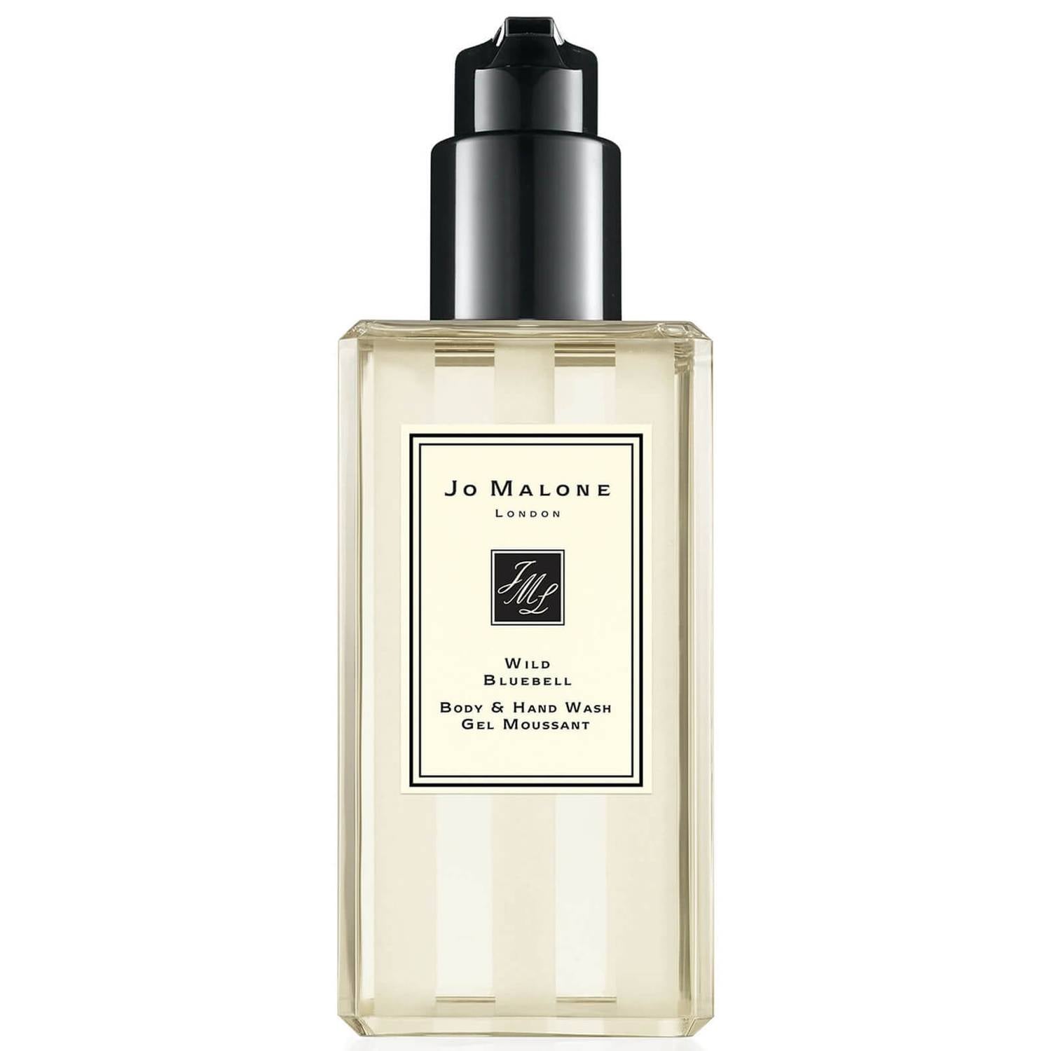 Jo Malone London Wild Bluebell Body and Hand Wash 250ml