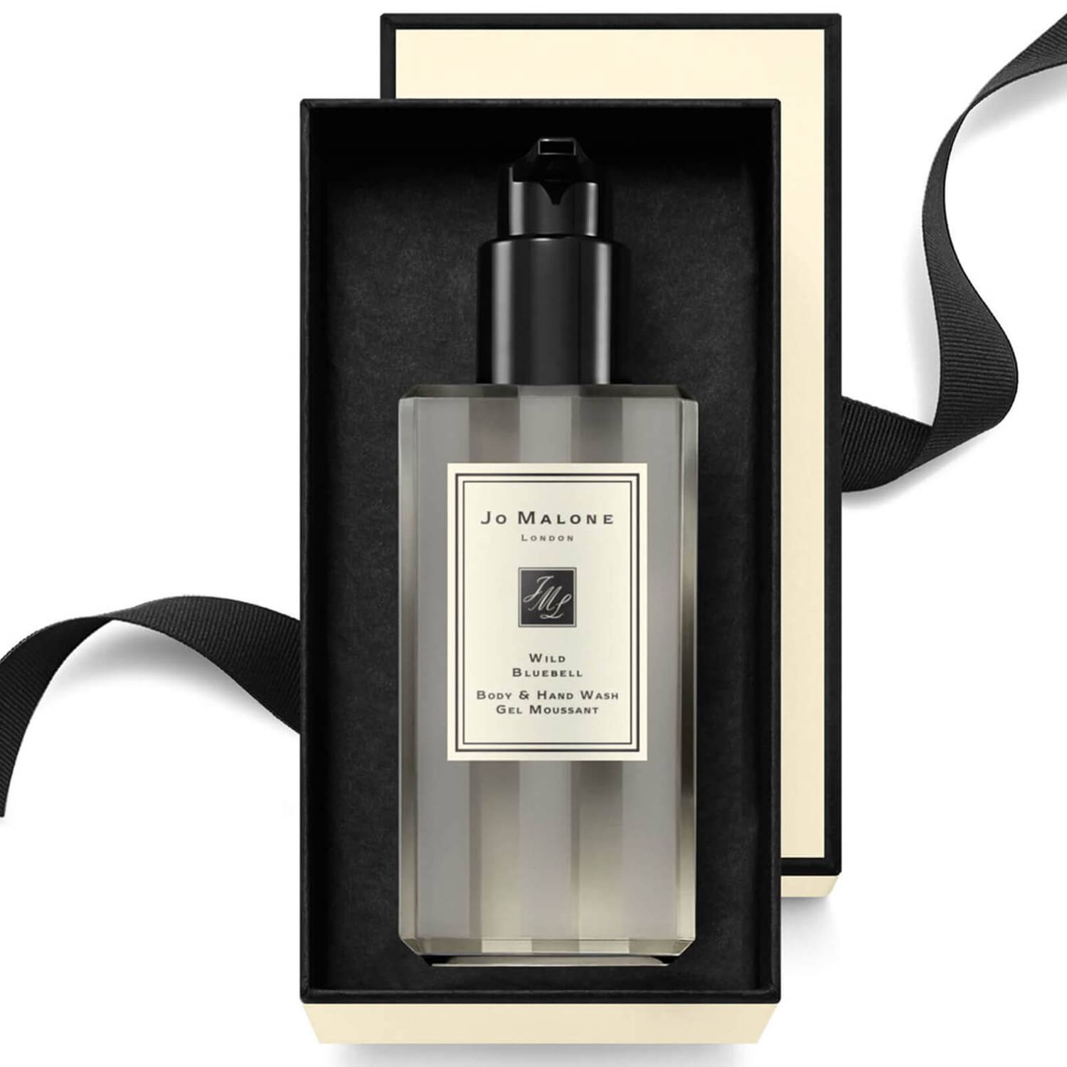 Jo Malone London Wild Bluebell Body and Hand Wash 250ml